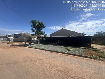 Casa, 2 quartos, 150 m² - Foto 1