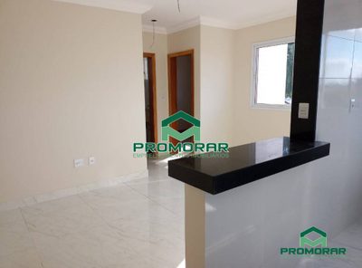 Apartamento, 2 quartos, 45 m² - Foto 5