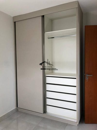 Apartamento, 2 quartos, 57 m² - Foto 5