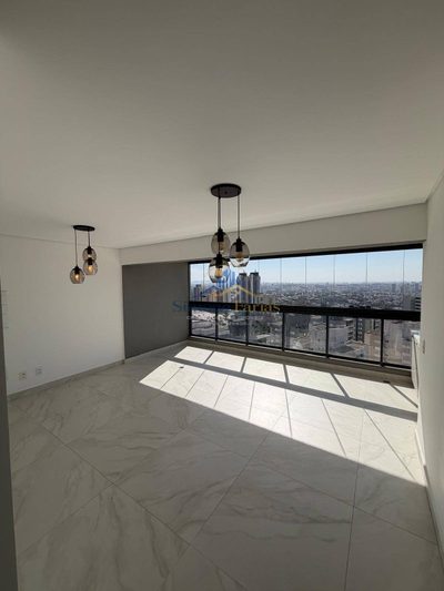 Apartamento, 2 quartos, 78 m² - Foto 2