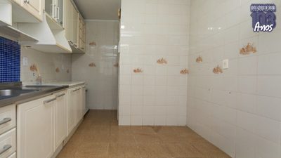 Apartamento, 2 quartos, 60 m² - Foto 3