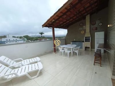Cobertura, 3 quartos, 110 m² - Foto 1