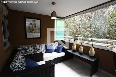 Apartamento, 4 quartos, 141 m² - Foto 1