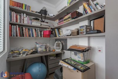 Apartamento, 3 quartos, 105 m² - Foto 5