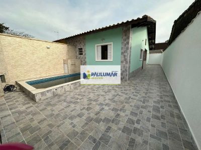 Casa, 2 quartos, 60 m² - Foto 3
