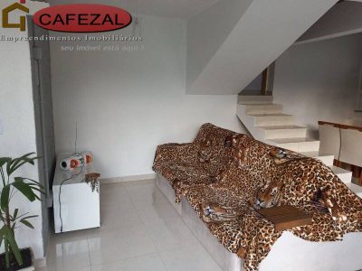 Casa, 2 quartos, 270 m² - Foto 3