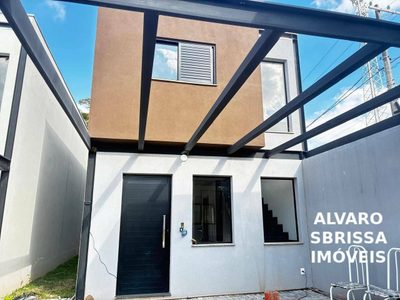 Casa, 3 quartos, 112 m² - Foto 3