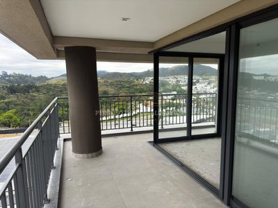 Apartamento, 3 quartos, 120 m² - Foto 4