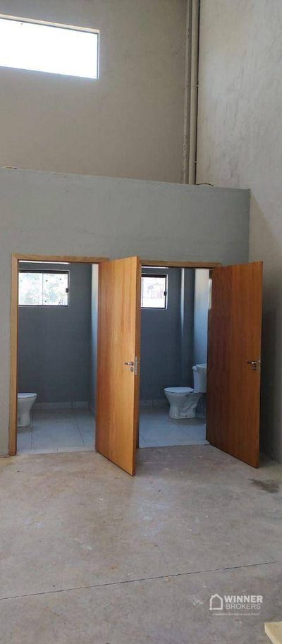 Depósito-Galpão, 405 m² - Foto 4