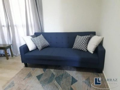 Apartamento, 1 quarto, 42 m² - Foto 2