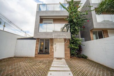 Casa de Condomínio, 3 quartos - Foto 2