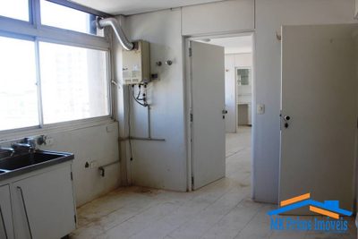 Apartamento, 4 quartos, 642 m² - Foto 3