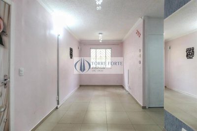 Apartamento, 2 quartos, 48 m² - Foto 4