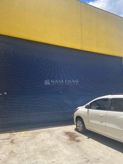 Depósito-Galpão, 250 m² - Foto 3