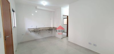 Apartamento, 2 quartos, 38 m² - Foto 3