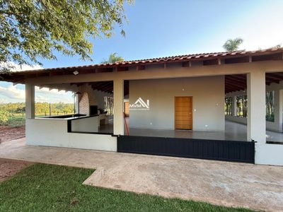 Chácara, 13 hectares - Foto 1