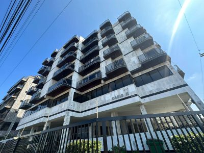 Apartamento, 3 quartos, 120 m² - Foto 1