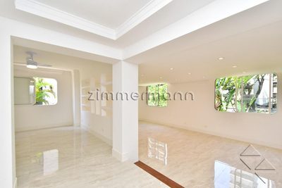 Apartamento, 3 quartos, 210 m² - Foto 5