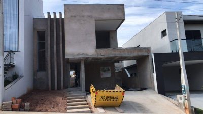 Casa, 3 quartos, 195 m² - Foto 1