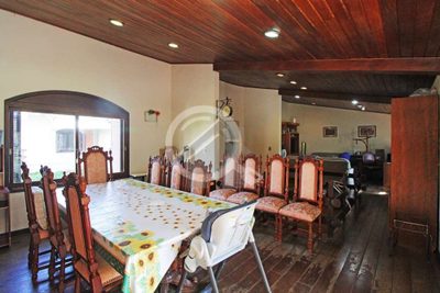 Casa, 4 quartos, 458 m² - Foto 1