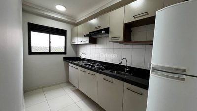 Apartamento, 2 quartos, 45 m² - Foto 5