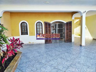 Sobrado, 4 quartos, 205 m² - Foto 3