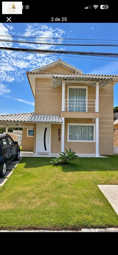 Casa, 240 m² - Foto 2