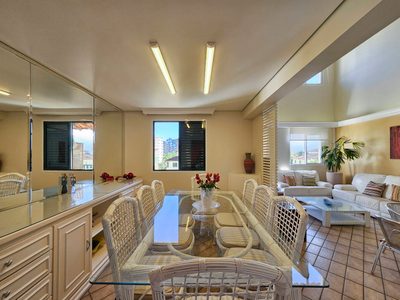 Cobertura, 4 quartos, 155 m² - Foto 3