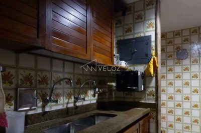 Apartamento, 3 quartos, 140 m² - Foto 1