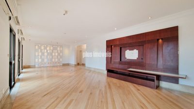 Apartamento, 4 quartos, 313 m² - Foto 5