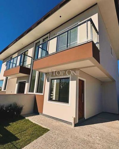 Casa, 2 quartos, 85 m² - Foto 3