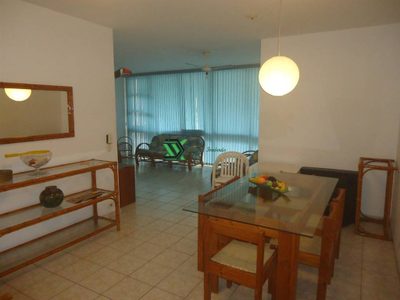 Apartamento, 3 quartos, 130 m² - Foto 3