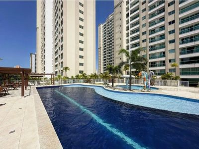 Apartamento, 2 quartos, 68 m² - Foto 2