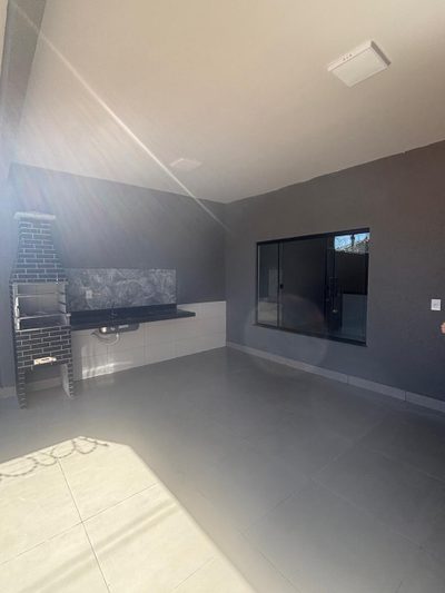 Casa, 2 quartos, 125 m² - Foto 2