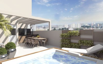 Apartamento, 1 quarto, 78 m² - Foto 4