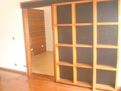Apartamento, 2 quartos, 132 m² - Foto 2