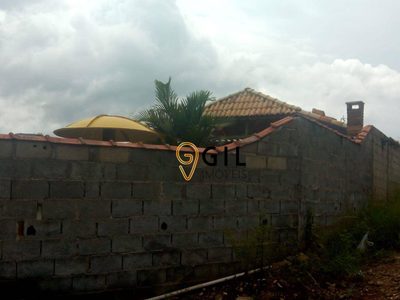 Chácara, 3 quartos, 500 m² - Foto 4