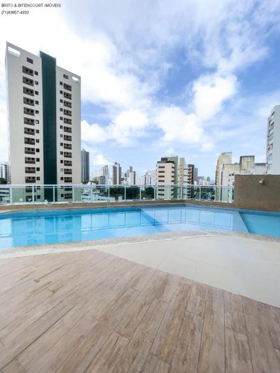 Apartamento, 3 quartos, 152 m² - Foto 1
