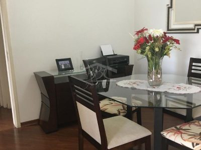 Apartamento, 3 quartos, 91 m² - Foto 4