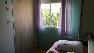 Apartamento, 2 quartos, 53 m² - Foto 4