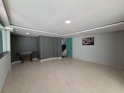 Apartamento, 3 quartos, 135 m² - Foto 3