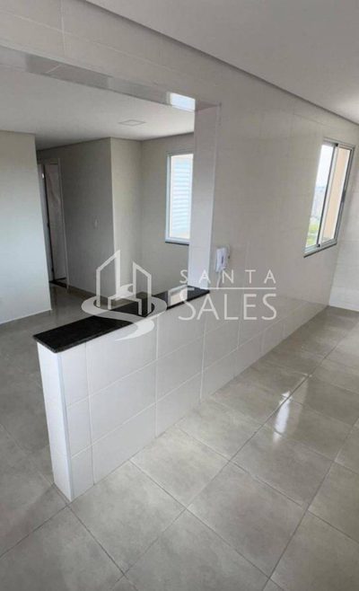 Apartamento, 3 quartos, 49 m² - Foto 3