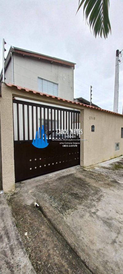 Sobrado, 2 quartos, 115 m² - Foto 2