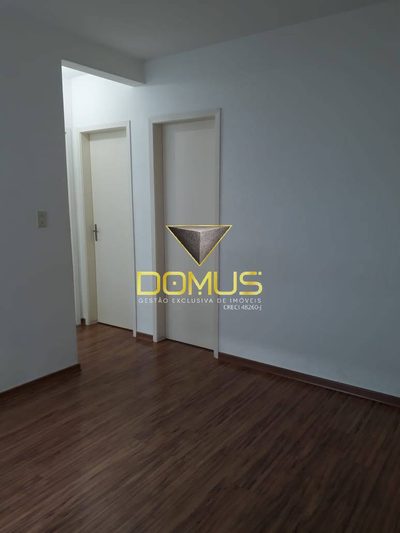 Apartamento, 2 quartos, 45 m² - Foto 4