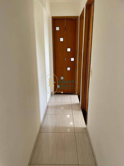 Apartamento, 2 quartos, 50 m² - Foto 3