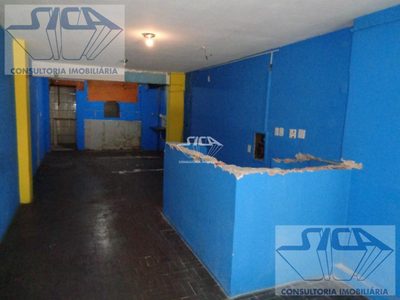Loja-Salão, 100 m² - Foto 2