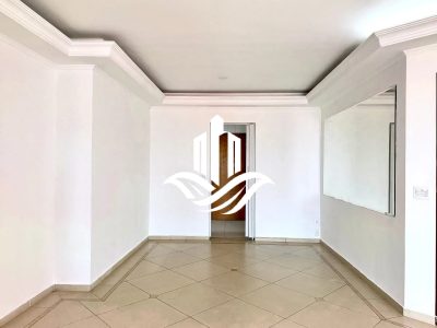 Apartamento, 4 quartos, 137 m² - Foto 1
