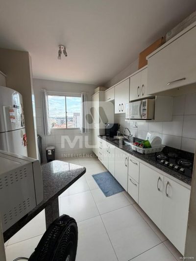 Apartamento, 2 quartos, 63 m² - Foto 4