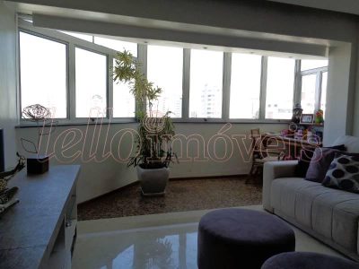 Apartamento, 3 quartos, 248 m² - Foto 3