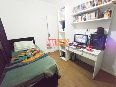 Apartamento, 2 quartos, 56 m² - Foto 5